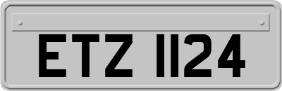 ETZ1124