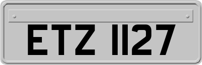 ETZ1127