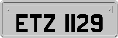 ETZ1129