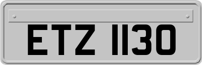 ETZ1130