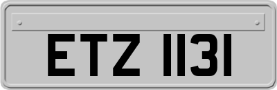 ETZ1131