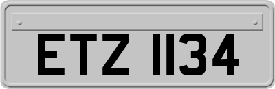 ETZ1134