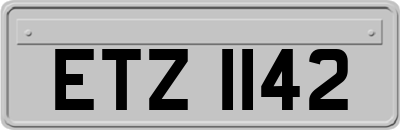 ETZ1142