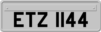 ETZ1144