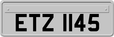 ETZ1145