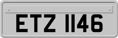 ETZ1146