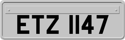 ETZ1147
