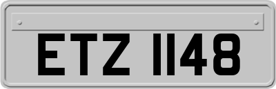 ETZ1148