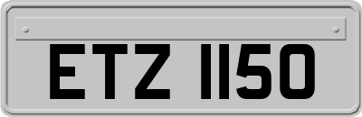 ETZ1150