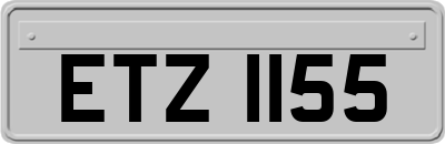 ETZ1155