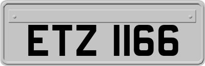 ETZ1166