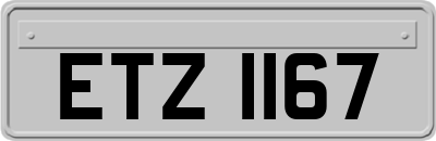 ETZ1167
