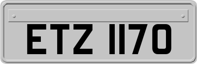 ETZ1170