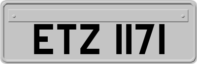ETZ1171