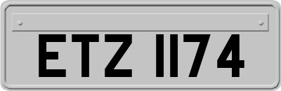 ETZ1174