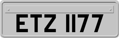 ETZ1177