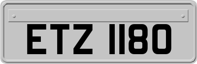 ETZ1180