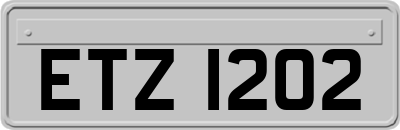 ETZ1202
