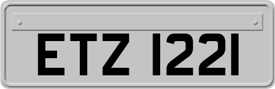 ETZ1221