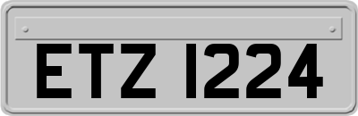 ETZ1224