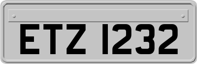 ETZ1232