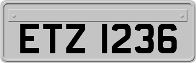 ETZ1236