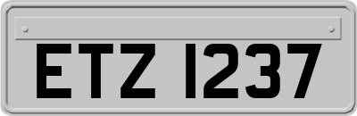ETZ1237