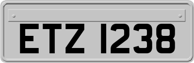 ETZ1238