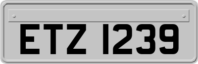 ETZ1239