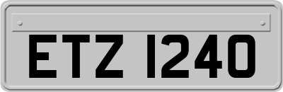 ETZ1240