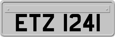 ETZ1241