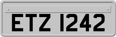 ETZ1242