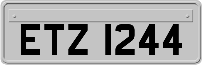 ETZ1244