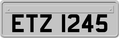 ETZ1245