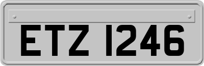 ETZ1246