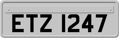 ETZ1247