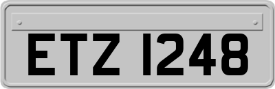 ETZ1248
