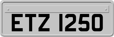 ETZ1250