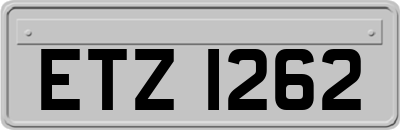 ETZ1262