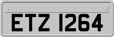 ETZ1264
