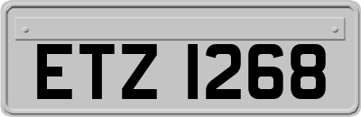 ETZ1268