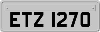 ETZ1270