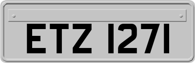 ETZ1271
