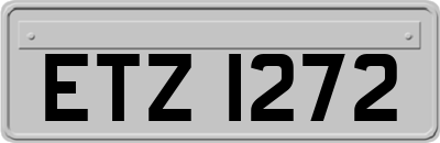 ETZ1272