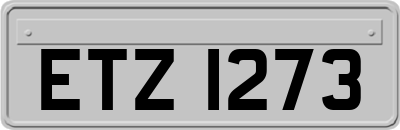 ETZ1273