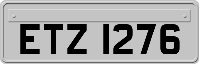 ETZ1276