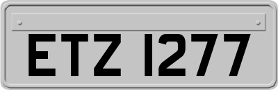 ETZ1277