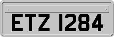 ETZ1284