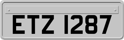 ETZ1287
