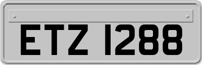 ETZ1288